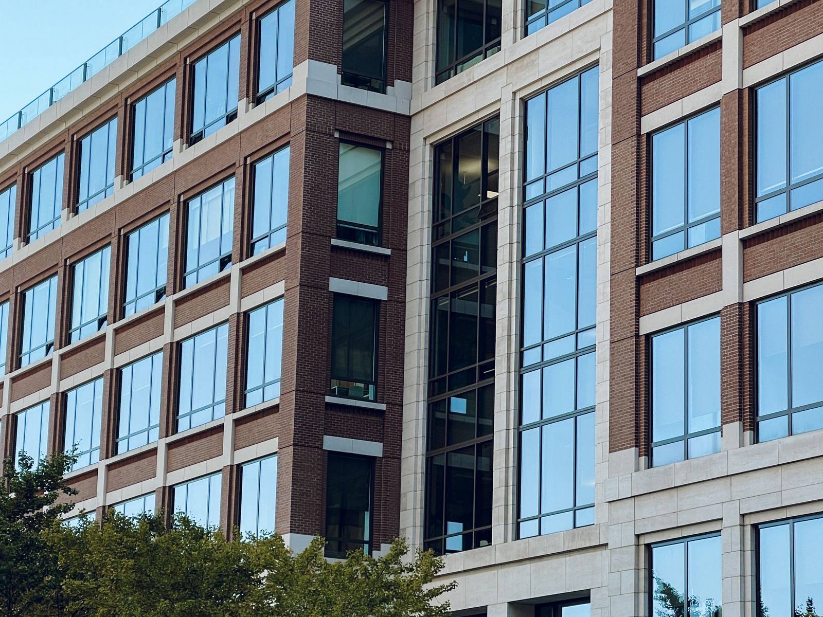 Commercial HVAC service in Yakima