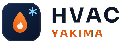 Yakima HVAC